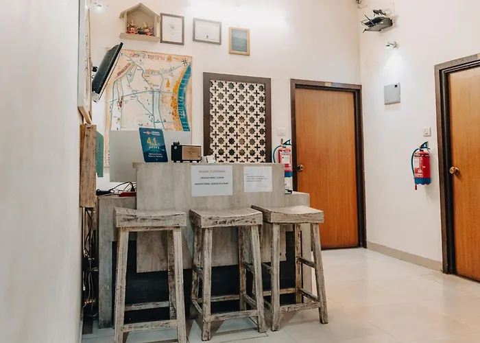 Safarnama Varanasi - A Boutique B&B