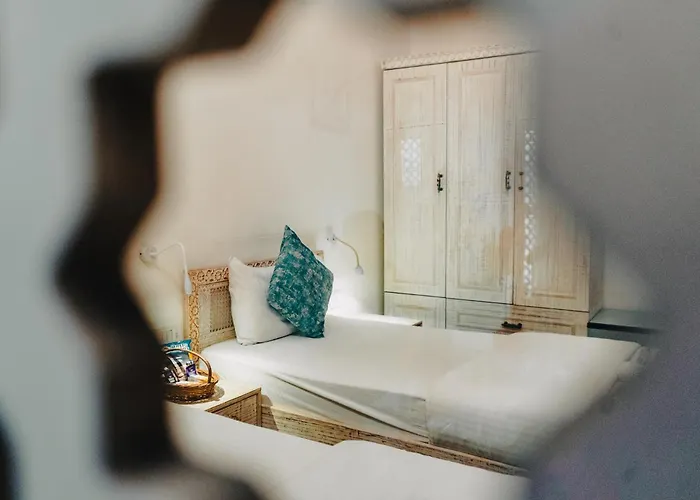 Safarnama Varanasi - A Boutique B&B