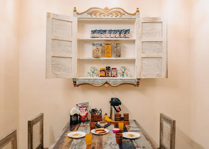 Safarnama Varanasi - A Boutique B&B