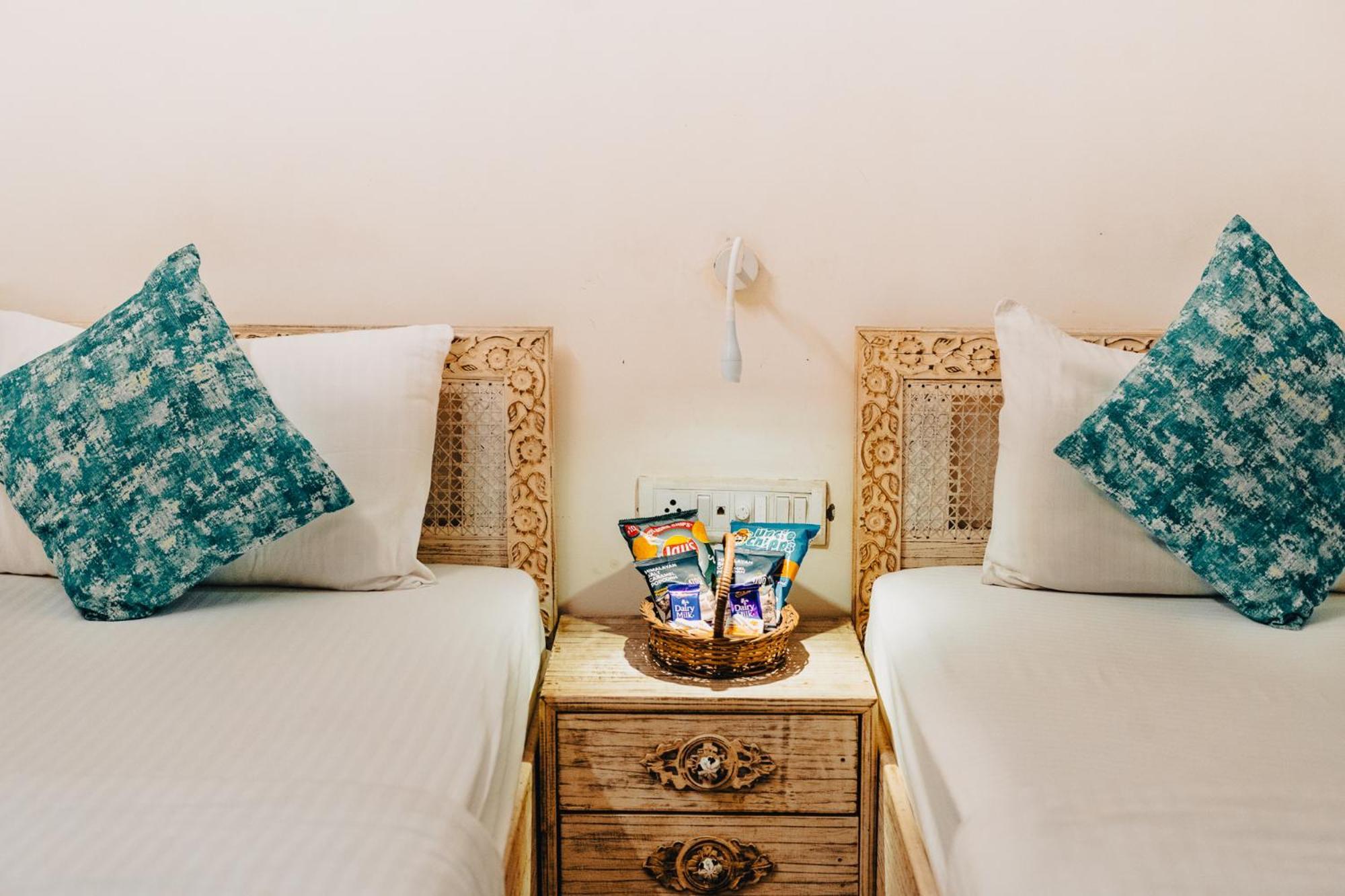 Safarnama - A Boutique Bed & Breakfast Varanasi
