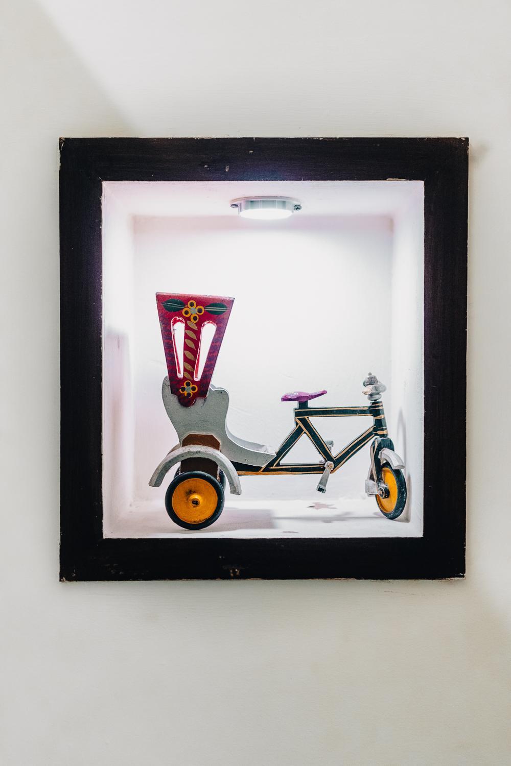 Safarnama - A Boutique Varanasi