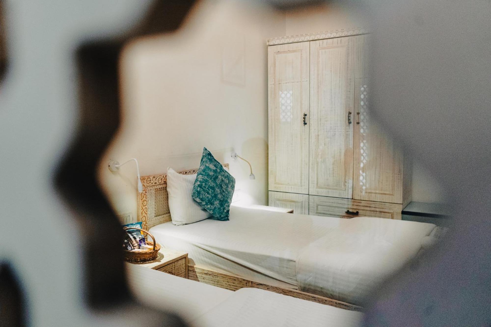 Safarnama - A Boutique 3* Varanasi