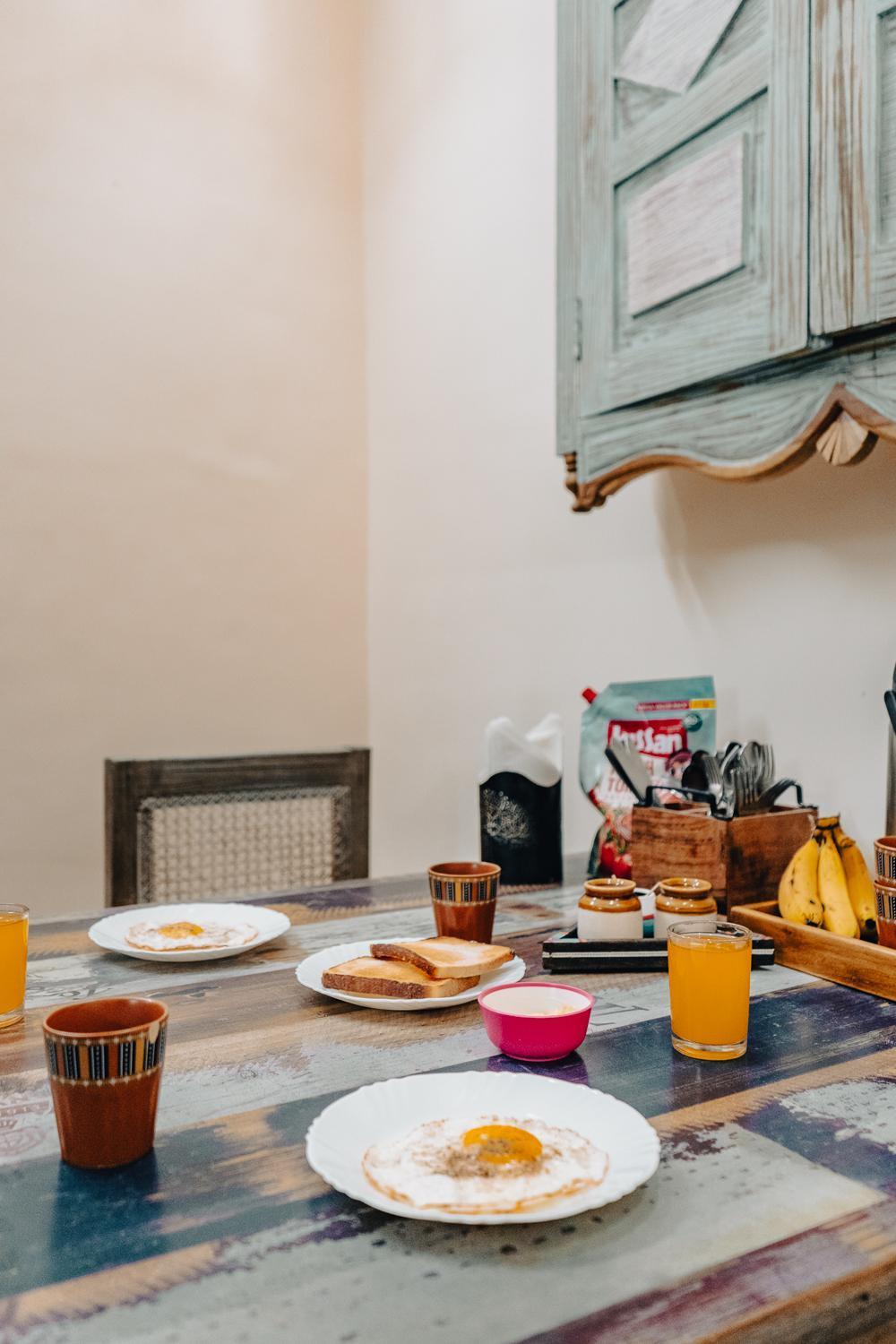 Safarnama - A Boutique Bed & Breakfast 3*