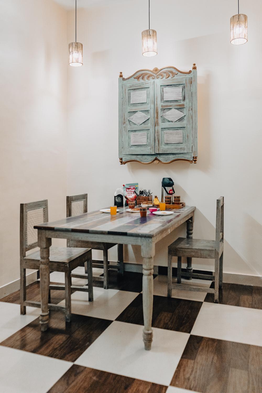 Safarnama - A Boutique Bed & Breakfast Varanasi