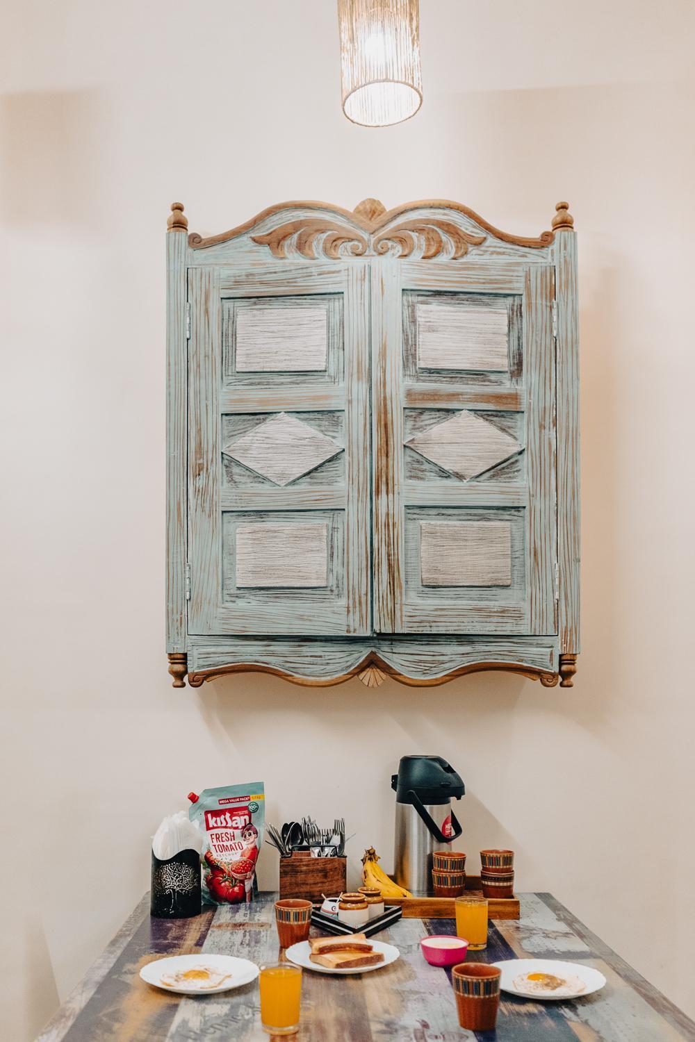 Safarnama - A Boutique 3* Varanasi