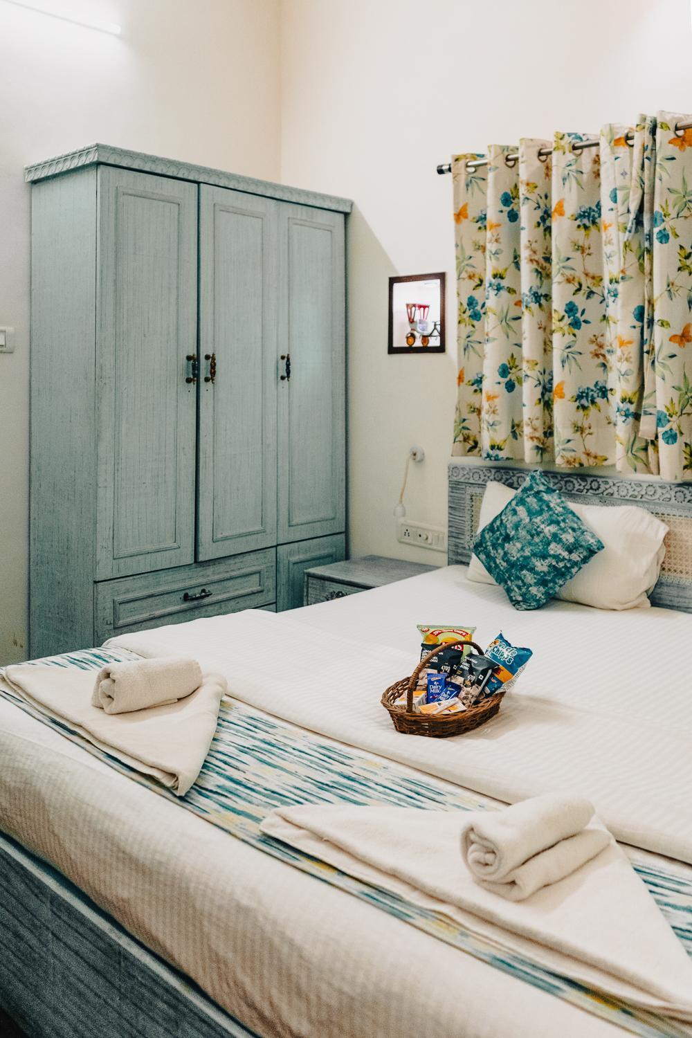 Safarnama - A Boutique 3* Varanasi